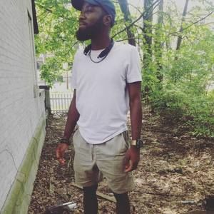 Meet your Posher, Aaron